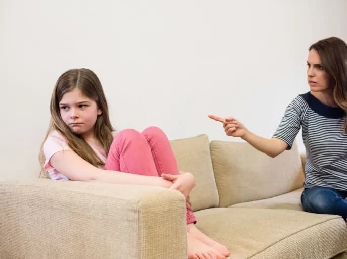 مساومة الأطفال.. افعل ما أريد لأعطيك اهتمامي